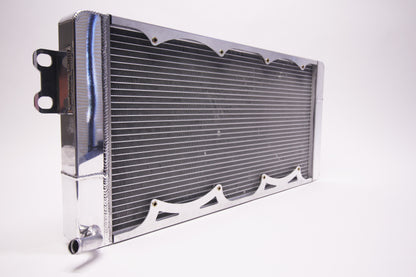 PrivateLabelMfg Ford Mustang 2005 - 2019 Heat Exchanger