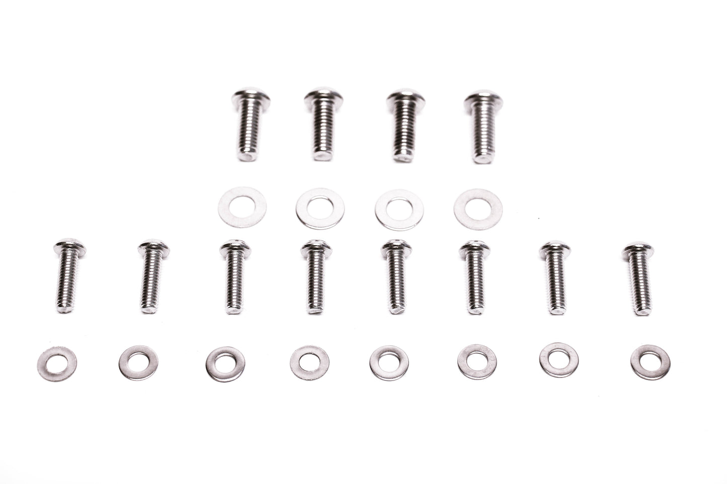 PrivateLabelMfg Miata Hardtop Brackets & Security Hardware Kit NA NB 1990-2005