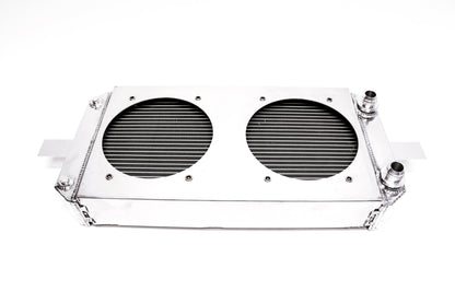 PrivateLabelMfg Power Driven Tucked Radiator XL - Honda Acura