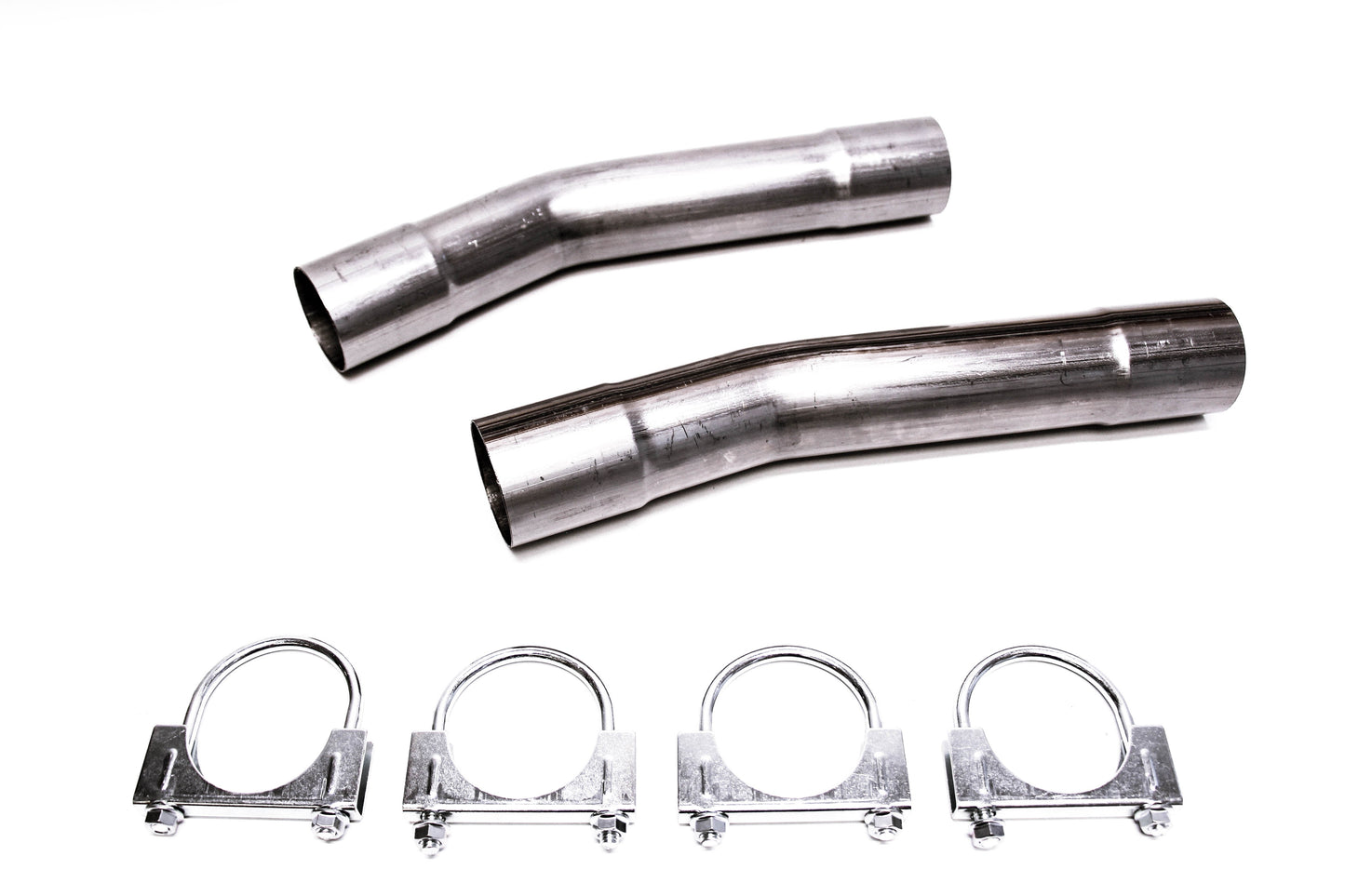 PLM Mid Muffler Delete Dodge Charger Challenger SRT Scatpack Hellcat 6.4 6.1 6.2 *Discontinued