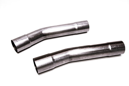 PLM Mid Muffler Delete Dodge Charger Challenger SRT Scatpack Hellcat 6.4 6.1 6.2 *Discontinued