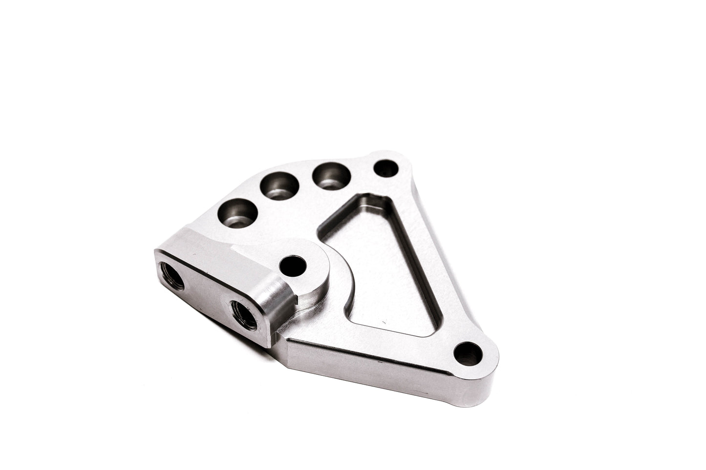 PrivateLabelMfg Precision Works Universal K-Series Block Bracket V2 - K20 K24