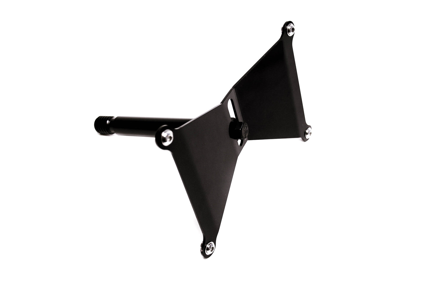 PrivateLabelMfg License Plate Relocation Kit Bracket - 2020+ Toyota Supra A90