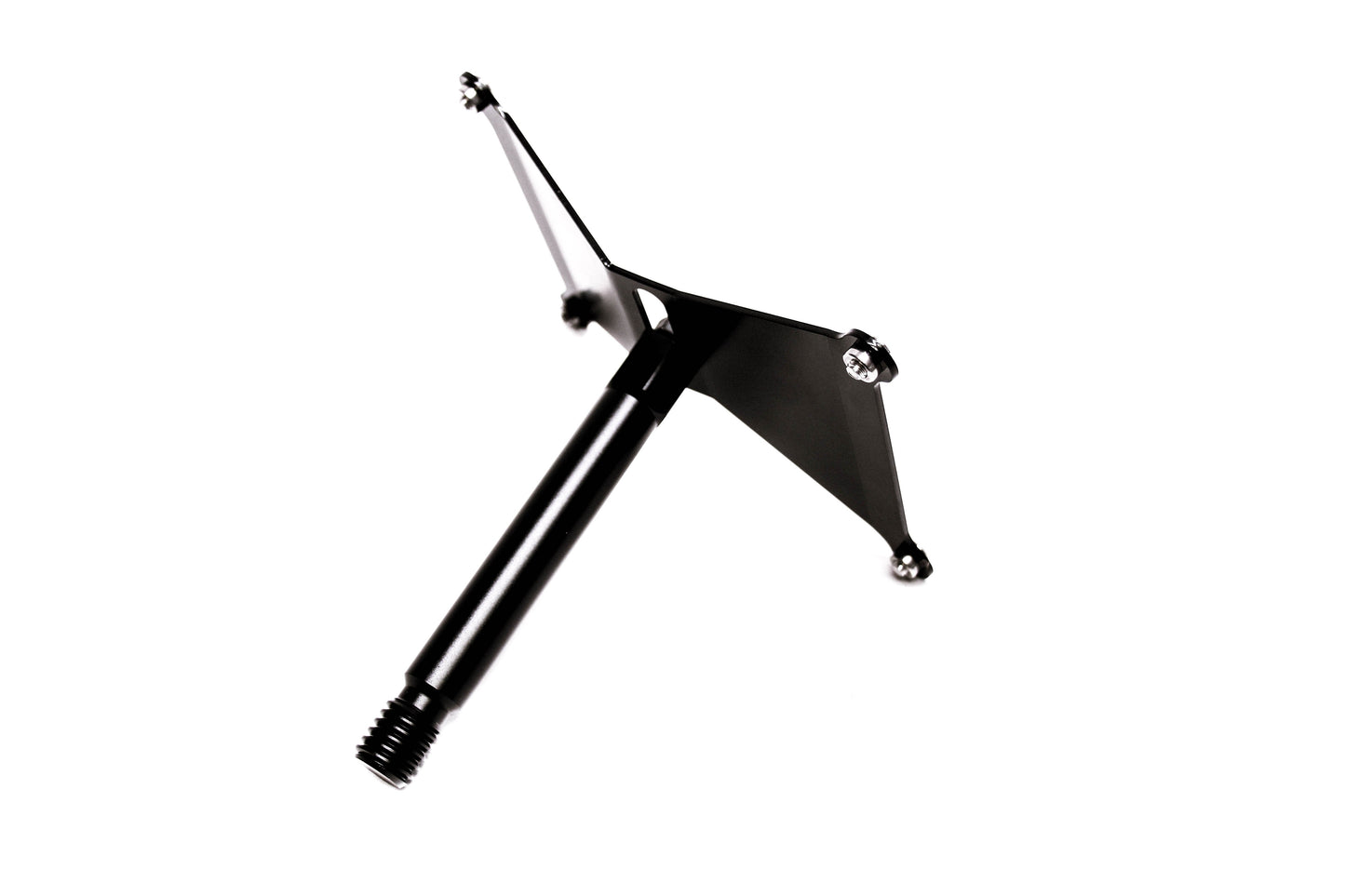 PrivateLabelMfg License Plate Relocation Kit Bracket - 2020+ Toyota Supra A90