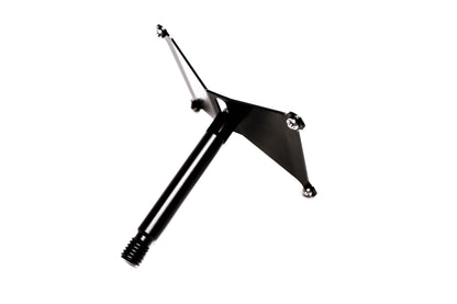 PrivateLabelMfg License Plate Relocation Kit Bracket - 2020+ Toyota Supra A90