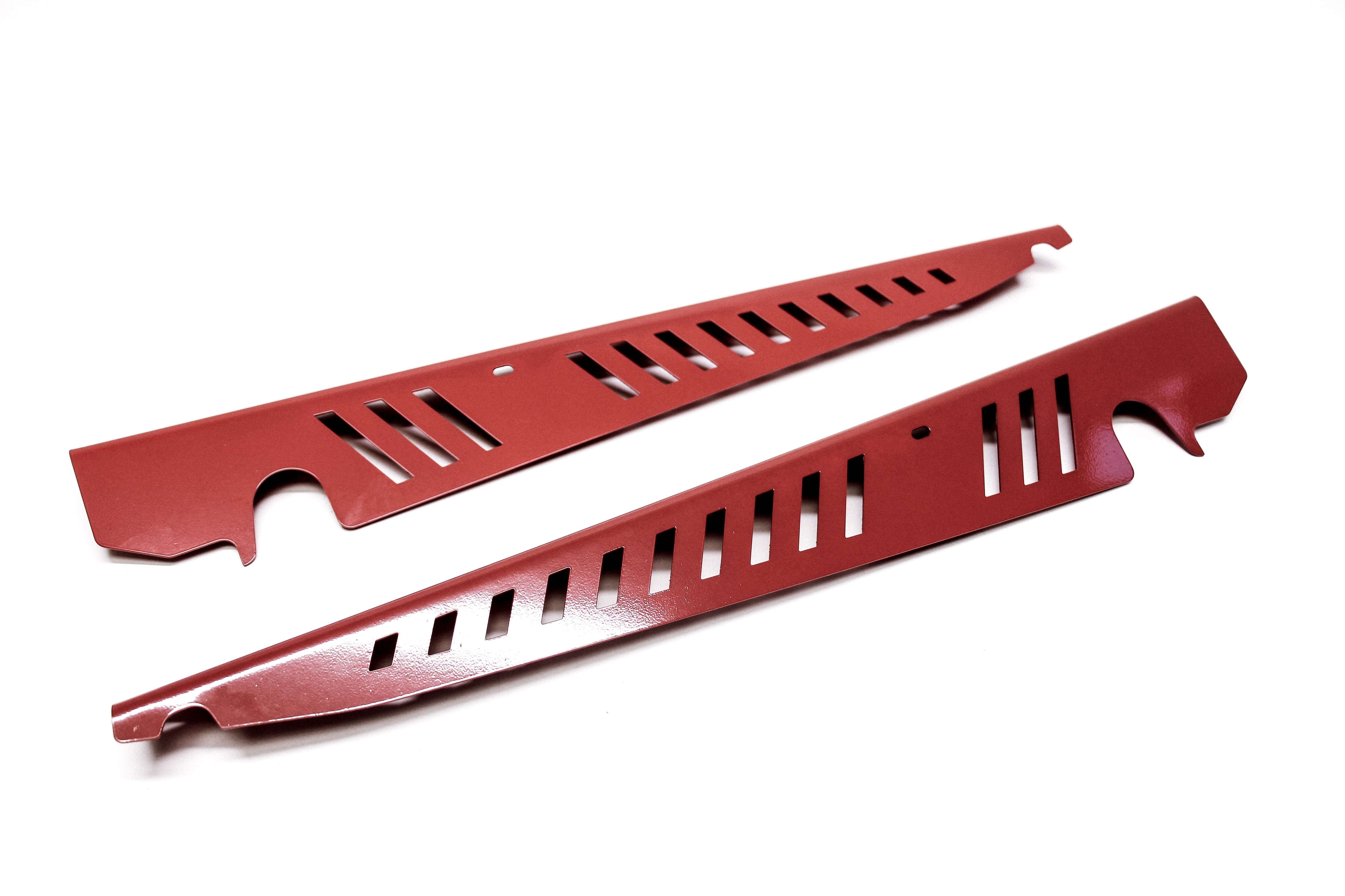 PLM Precision Works Fender Shroud for WRX & STI 2015+