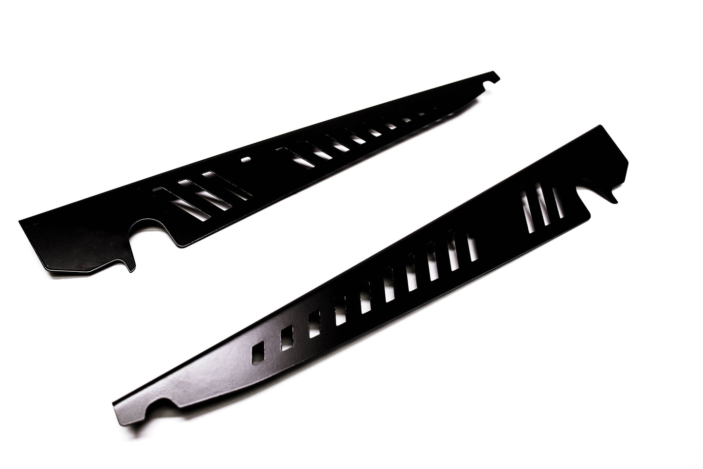 PLM Precision Works Fender Shroud for WRX & STI 2015+ *Discontinued