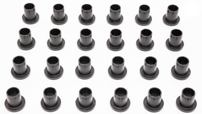 PrivateLabelMfg Precision Works ATV HDPE A Arm Bushing Kit for Polaris RZR 800 / 800 S / 800 4