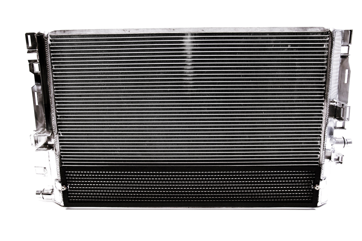 PrivateLabelMfg Mercedes C63 AMG W205 Heat Exchanger