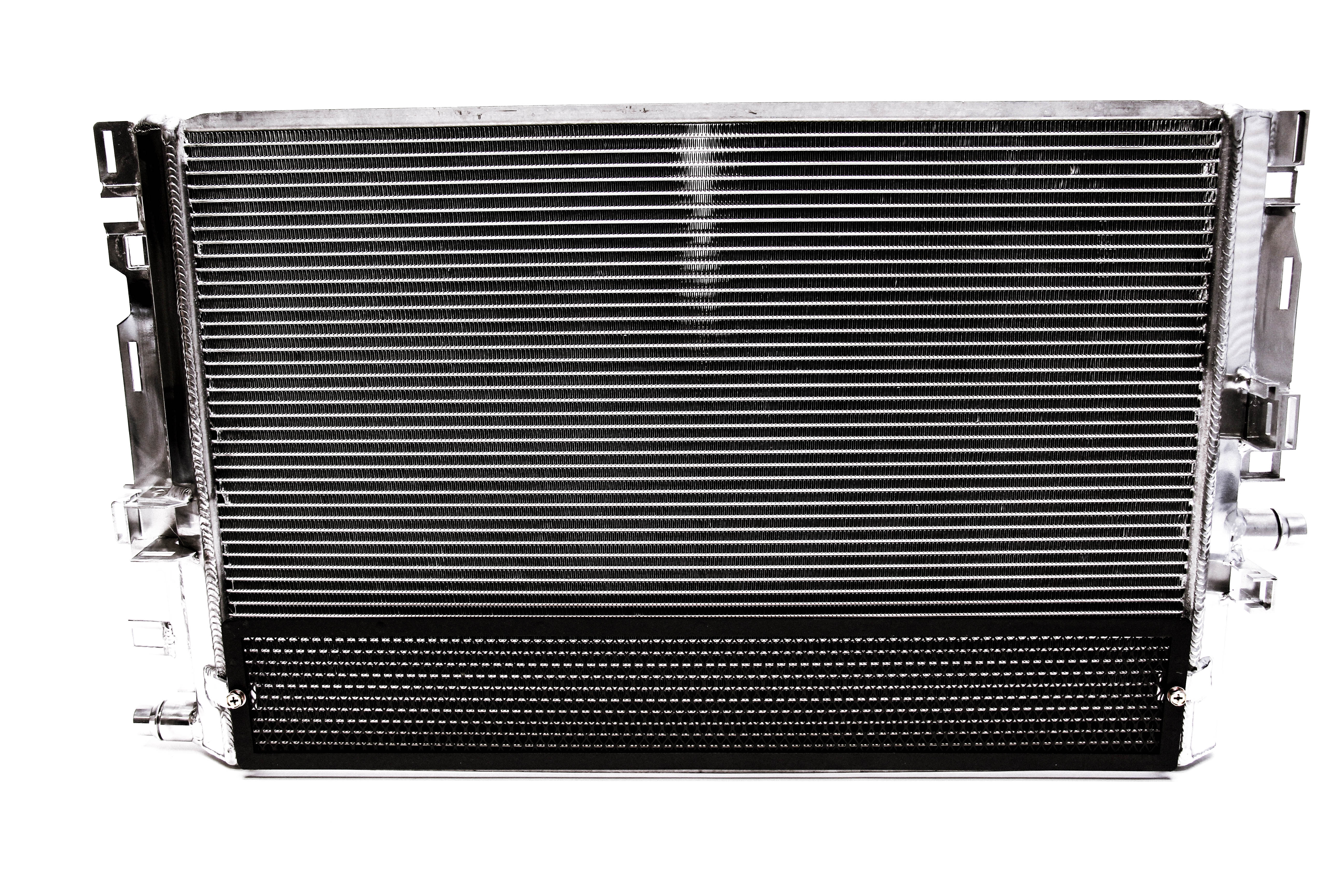 PLM Mercedes C63 AMG W205 Heat Exchanger