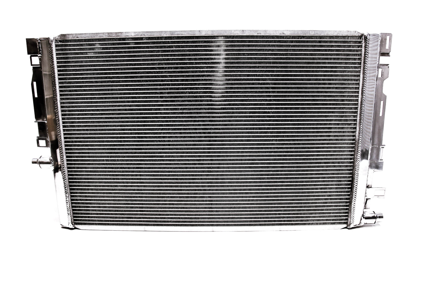 PrivateLabelMfg Mercedes C63 AMG W205 Heat Exchanger