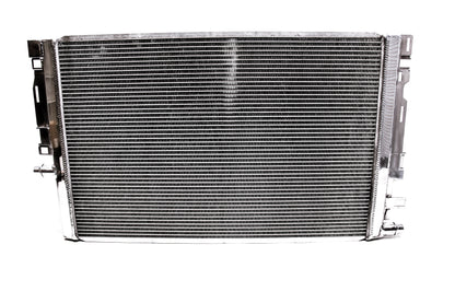 PrivateLabelMfg Mercedes C63 AMG W205 Heat Exchanger