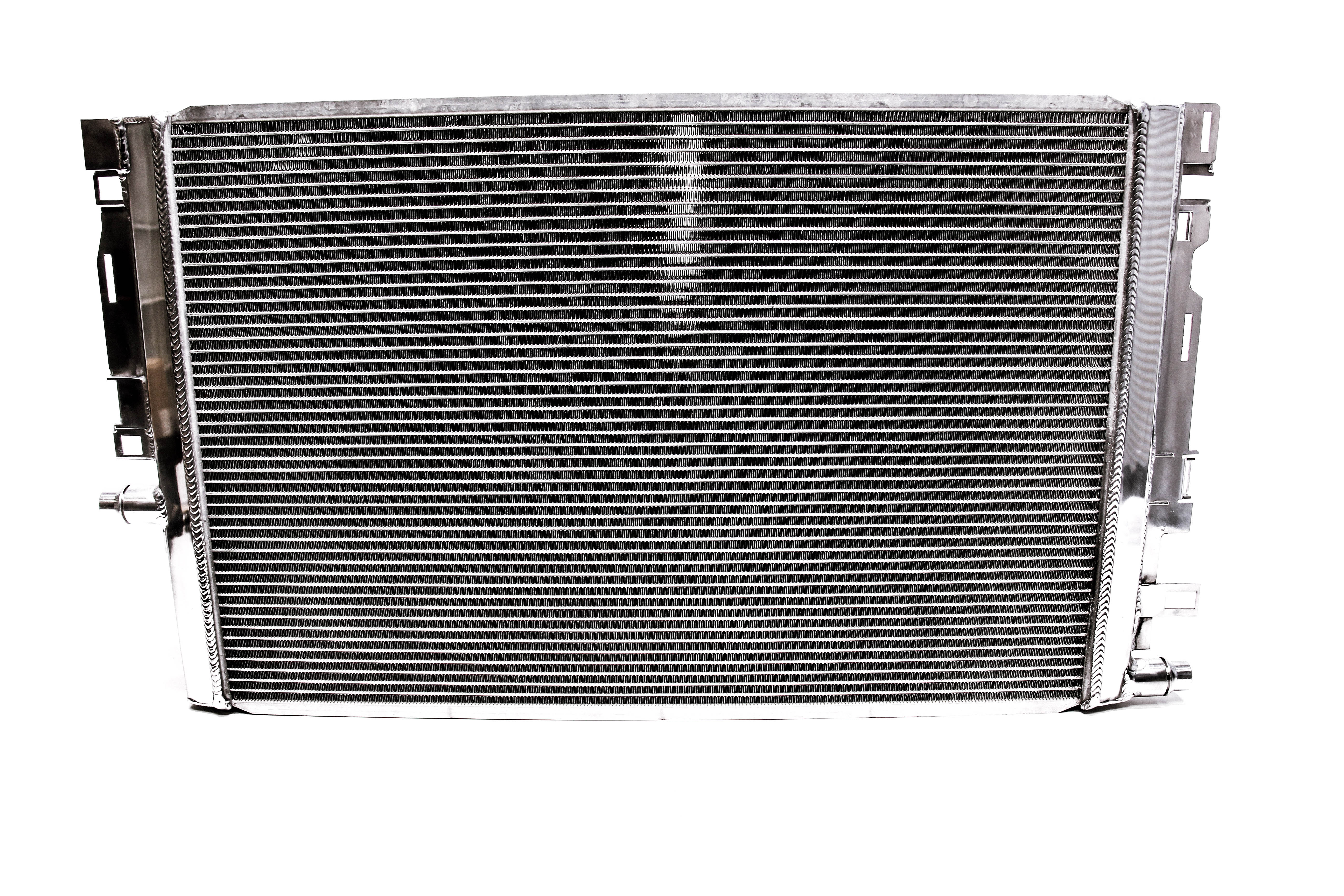 PLM Mercedes C63 AMG W205 Heat Exchanger