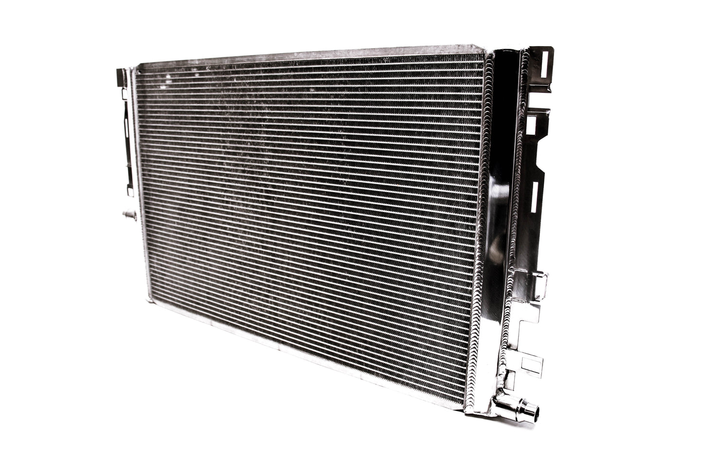 PrivateLabelMfg Mercedes C63 AMG W205 Heat Exchanger