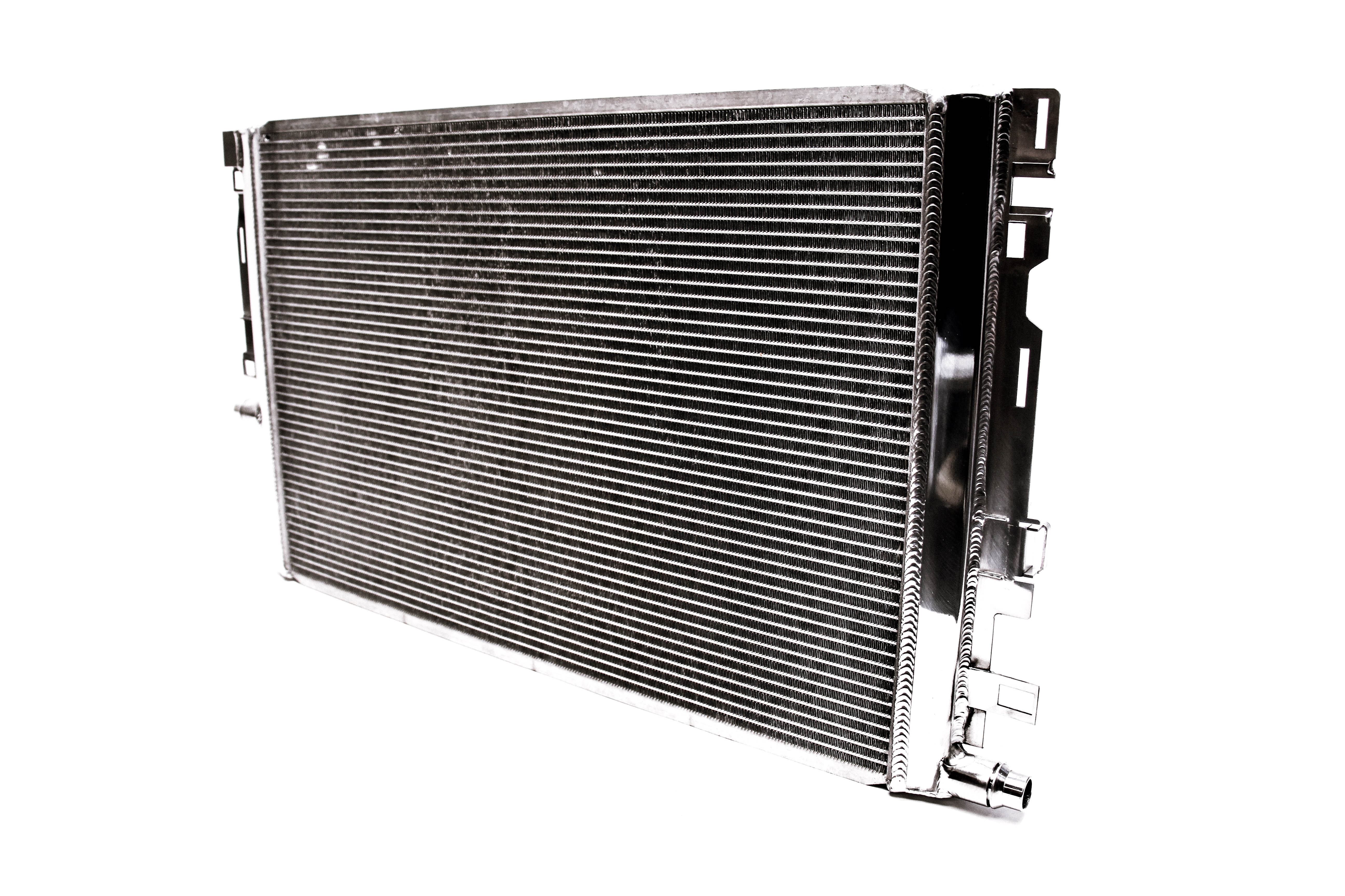 PLM Mercedes C63 AMG W205 Heat Exchanger