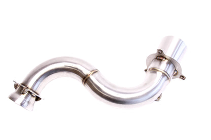 PLM Can-Am Maverick X3 Muffler Bypass Exhaust 2020 *Discontinued