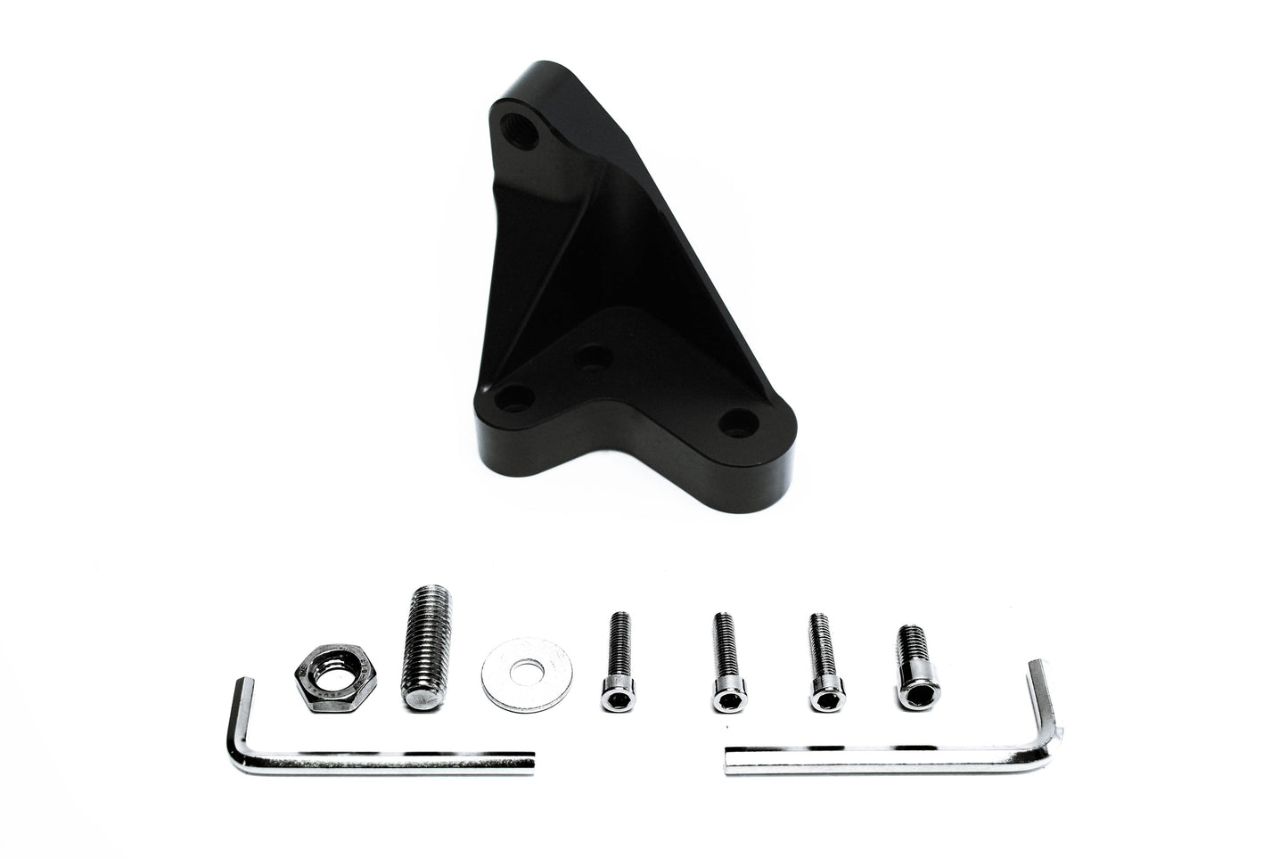 PrivateLabelMfg Precision Works Master Cylinder Brace WRX & STI 2015