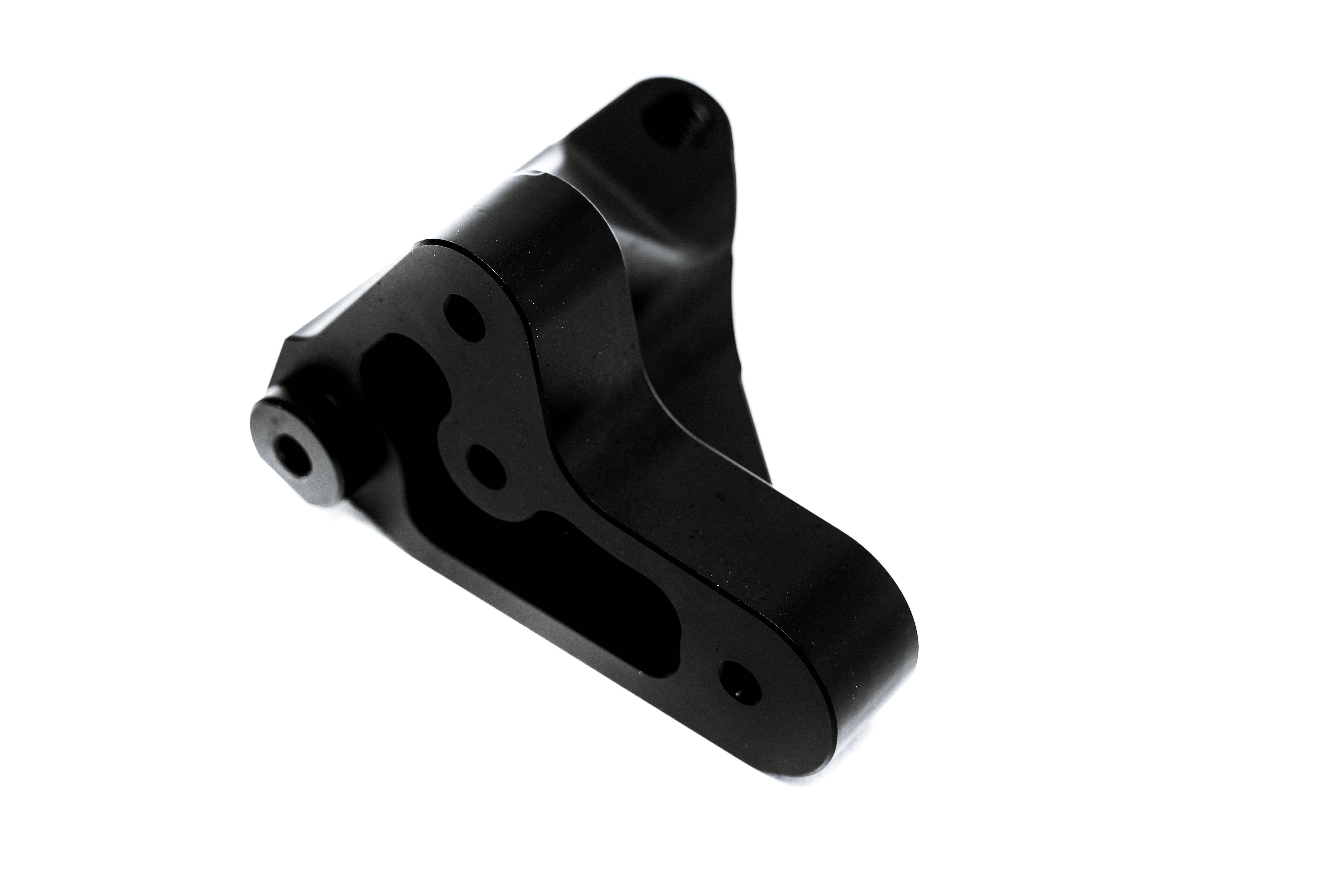 PLM Precision Works Master Cylinder Brace WRX & STI 2015