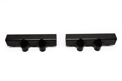 PrivateLabelMfg Precision Works Top Feed Fuel Rails Subaru WRX STI