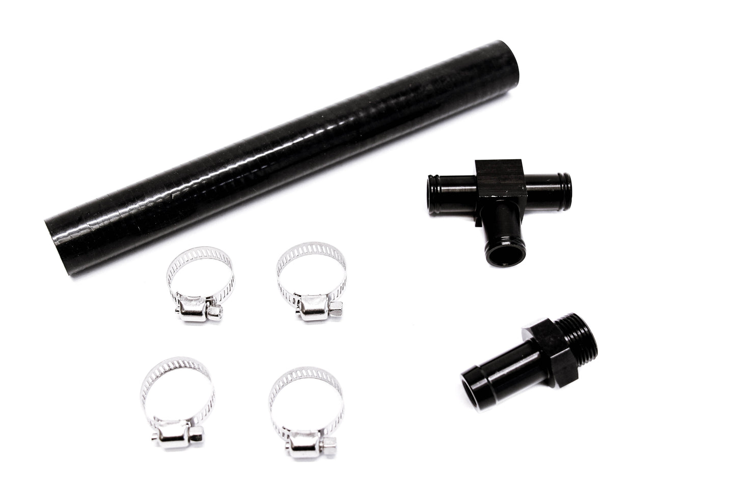 PrivateLabelMfg Precision Works Cylinder 4 Coolant Mod Subaru EJ Engines