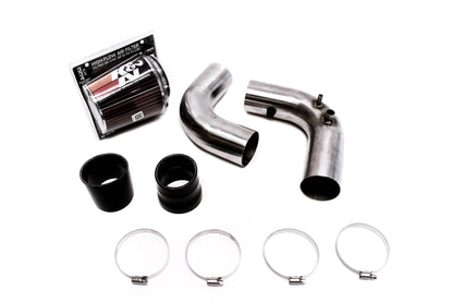 PrivateLabelMfg K-Swap K20 K24 Cold Air Intake Kit with K&N Filter
