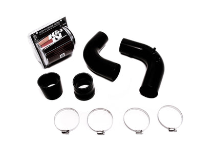PrivateLabelMfg K-Swap K20 K24 Cold Air Intake Kit with K&N Filter