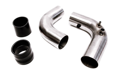 PrivateLabelMfg K-Swap K20 K24 Cold Air Intake Kit with K&N Filter