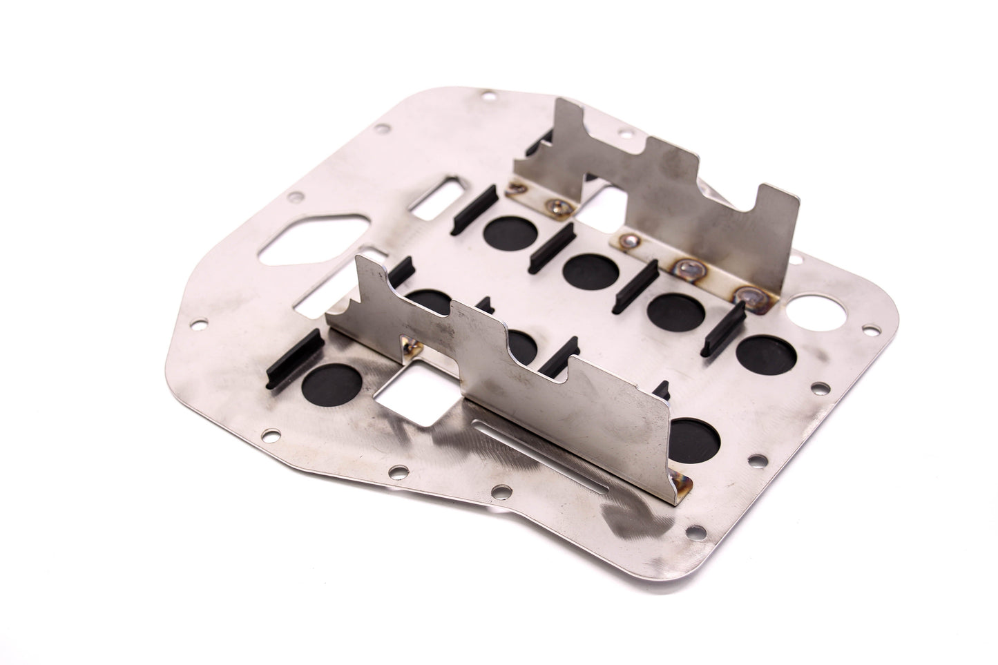 PrivateLabelMfg Oil Pan Baffle Kit - Subaru WRX EJ20 EJ25