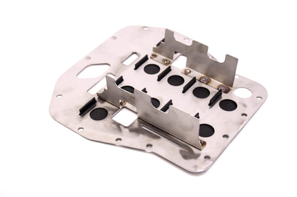 PrivateLabelMfg Oil Pan Baffle Kit - Subaru WRX EJ20 EJ25