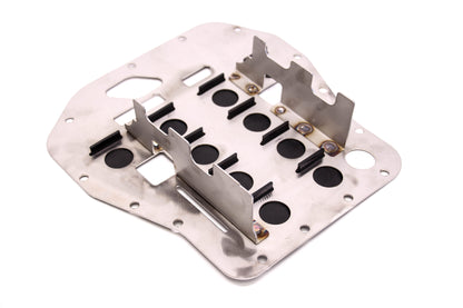 PrivateLabelMfg Oil Pan Baffle Kit - Subaru WRX EJ20 EJ25