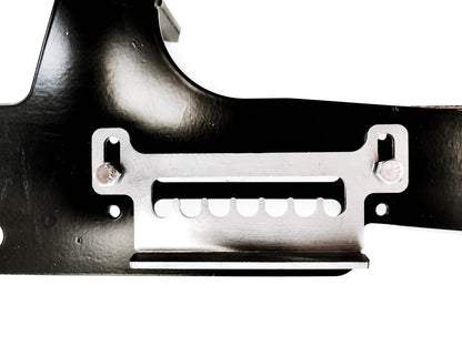 PrivateLabelMfg Mazda Miata Race Seat Rail Side Mount NA NB 1990-2005