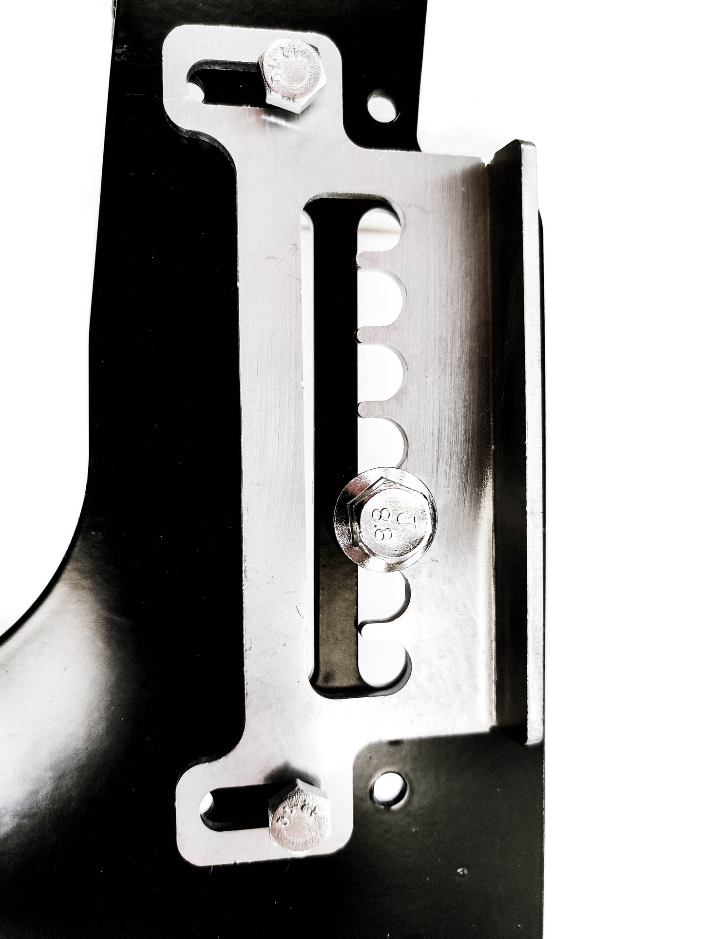 PrivateLabelMfg Mazda Miata Race Seat Rail Side Mount NA NB 1990-2005