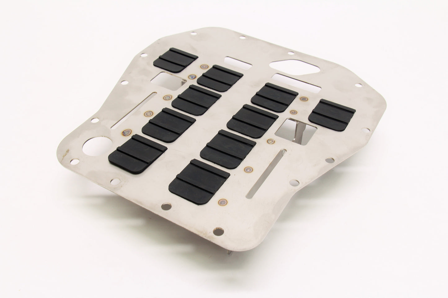 PrivateLabelMfg Oil Pan Baffle Kit - Subaru WRX EJ20 EJ25