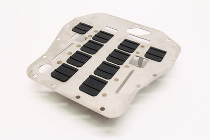 PrivateLabelMfg Oil Pan Baffle Kit - Subaru WRX EJ20 EJ25