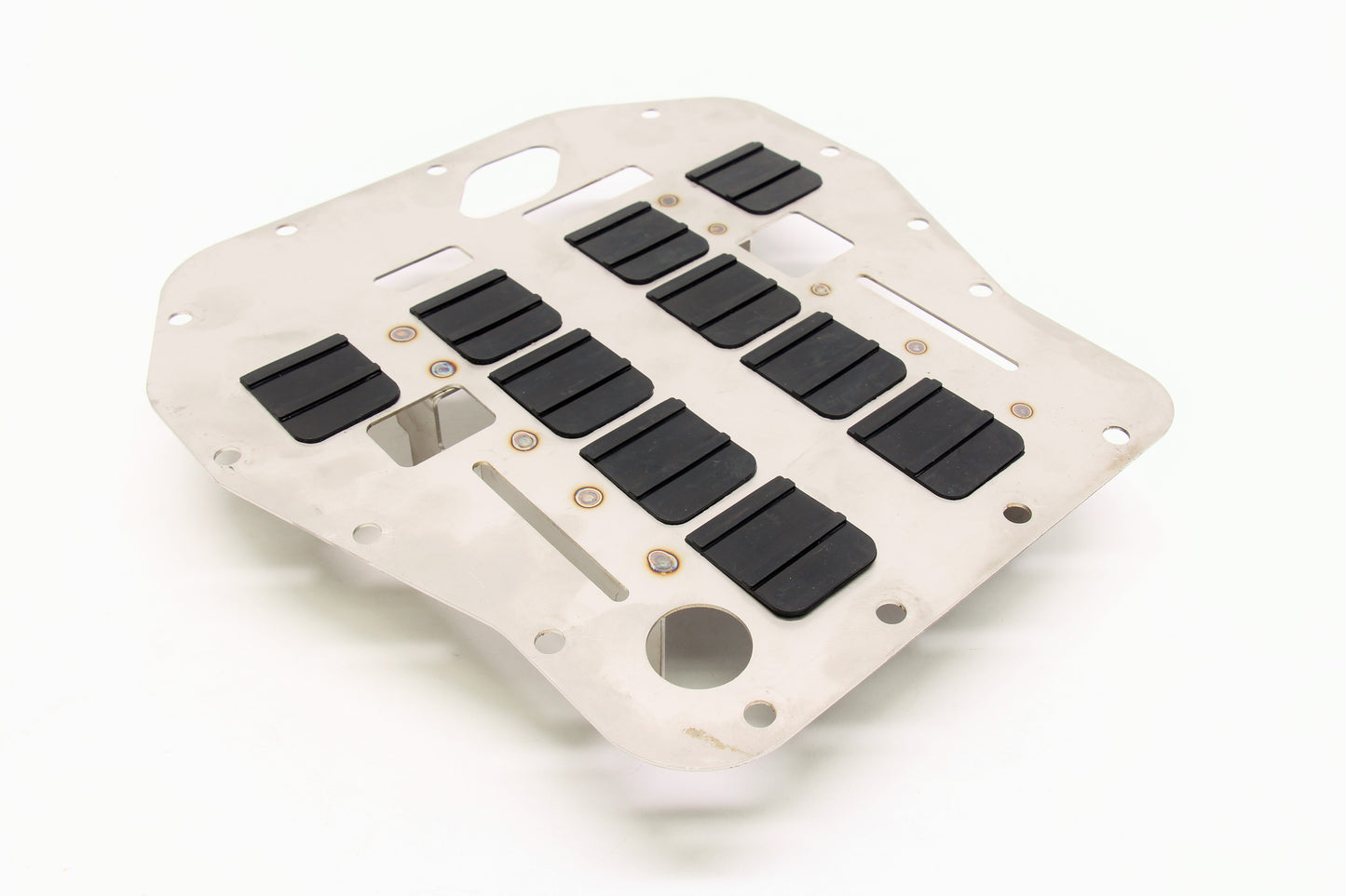 PrivateLabelMfg Oil Pan Baffle Kit - Subaru WRX EJ20 EJ25