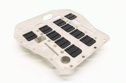 PrivateLabelMfg Oil Pan Baffle Kit - Subaru WRX EJ20 EJ25