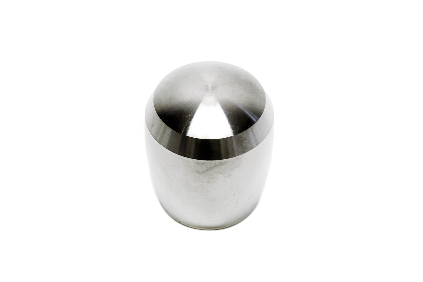 PrivateLabelMfg Precision Works Stainless Steel Shift Knob - Subaru