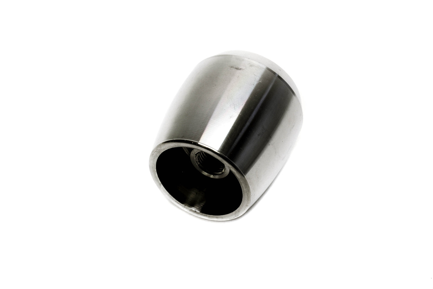 PrivateLabelMfg Precision Works Stainless Steel Shift Knob - Subaru