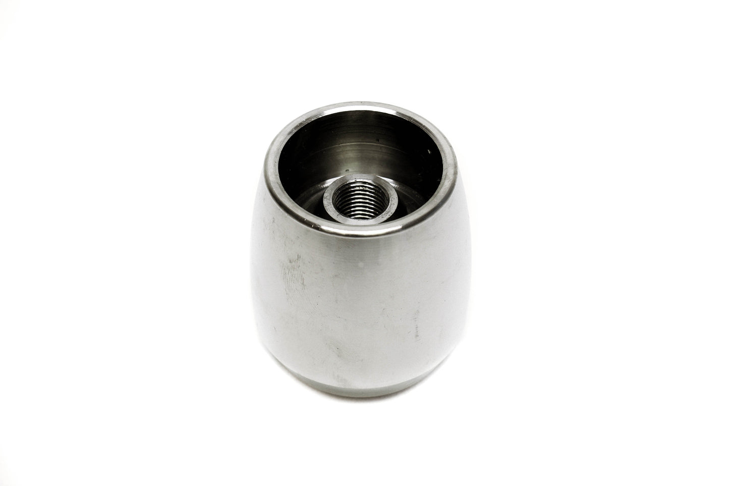 PrivateLabelMfg Precision Works Stainless Steel Shift Knob - Subaru