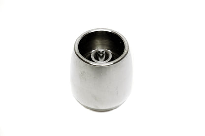 PrivateLabelMfg Precision Works Stainless Steel Shift Knob - Subaru