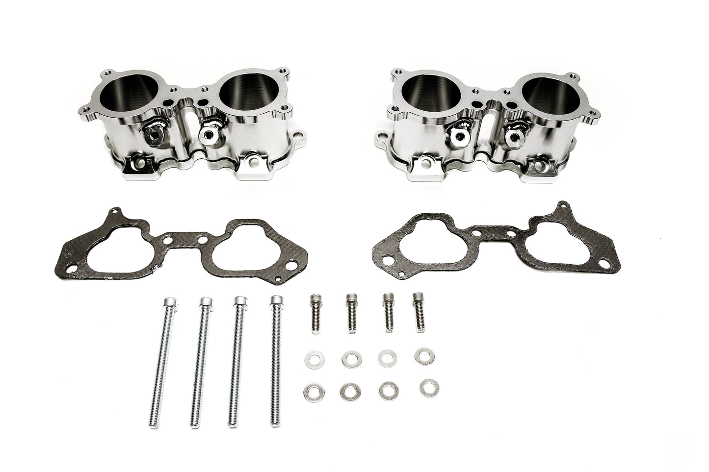 PrivateLabelMfg Precision Works Top Feed TGV Housing Subaru WRX STI