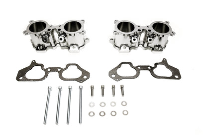 PrivateLabelMfg Precision Works Top Feed TGV Housing Subaru WRX STI