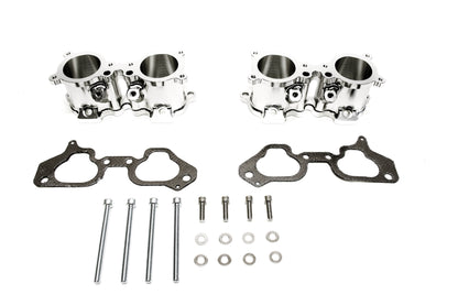 PrivateLabelMfg Precision Works Top Feed TGV Housing Subaru WRX STI