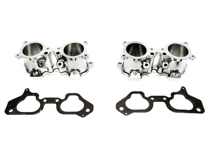 PrivateLabelMfg Precision Works Top Feed TGV Housing Subaru WRX STI