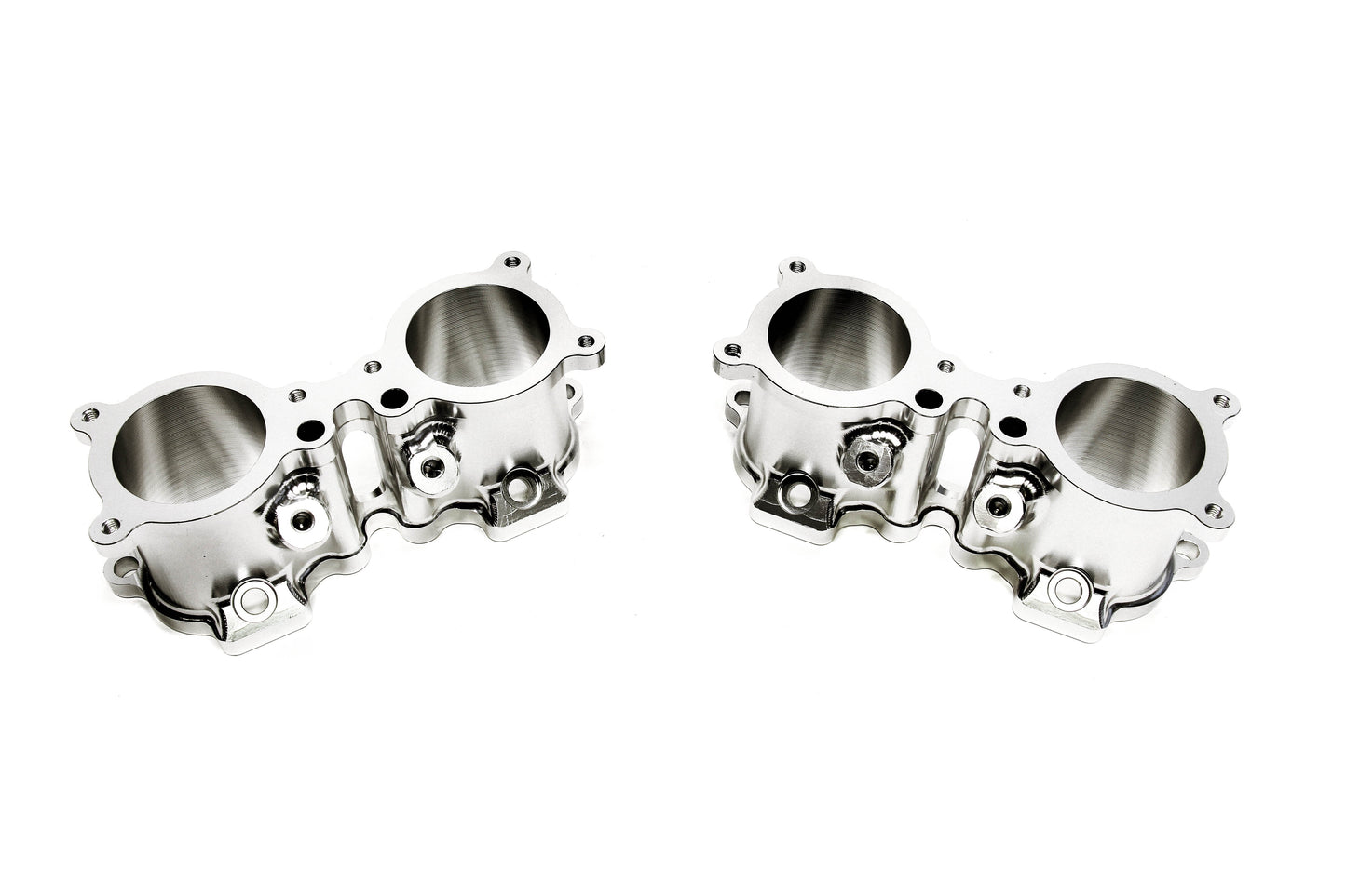 PrivateLabelMfg Precision Works Top Feed TGV Housing Subaru WRX STI