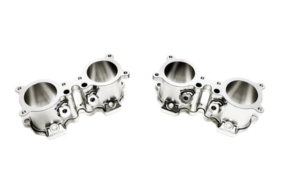 PrivateLabelMfg Precision Works Top Feed TGV Housing Subaru WRX STI