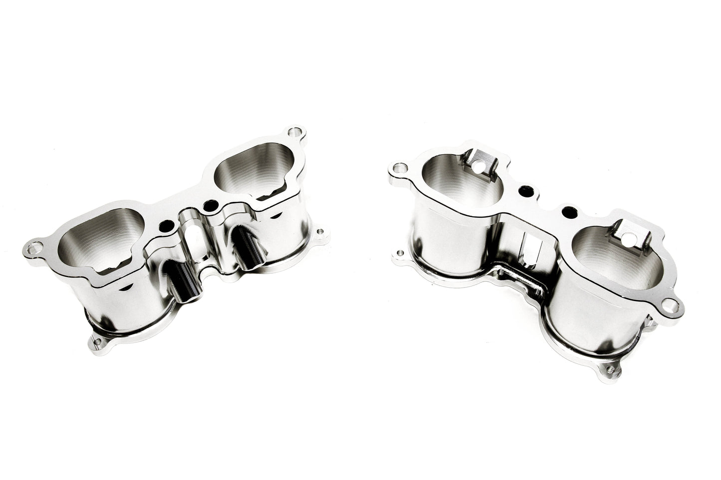 PrivateLabelMfg Precision Works Top Feed TGV Housing Subaru WRX STI