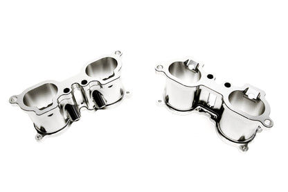 PrivateLabelMfg Precision Works Top Feed TGV Housing Subaru WRX STI