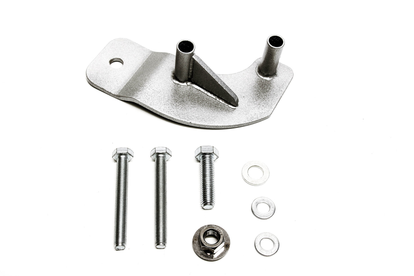 PrivateLabelMfg Precision Works Differential Brace for Nissan 370Z G37
