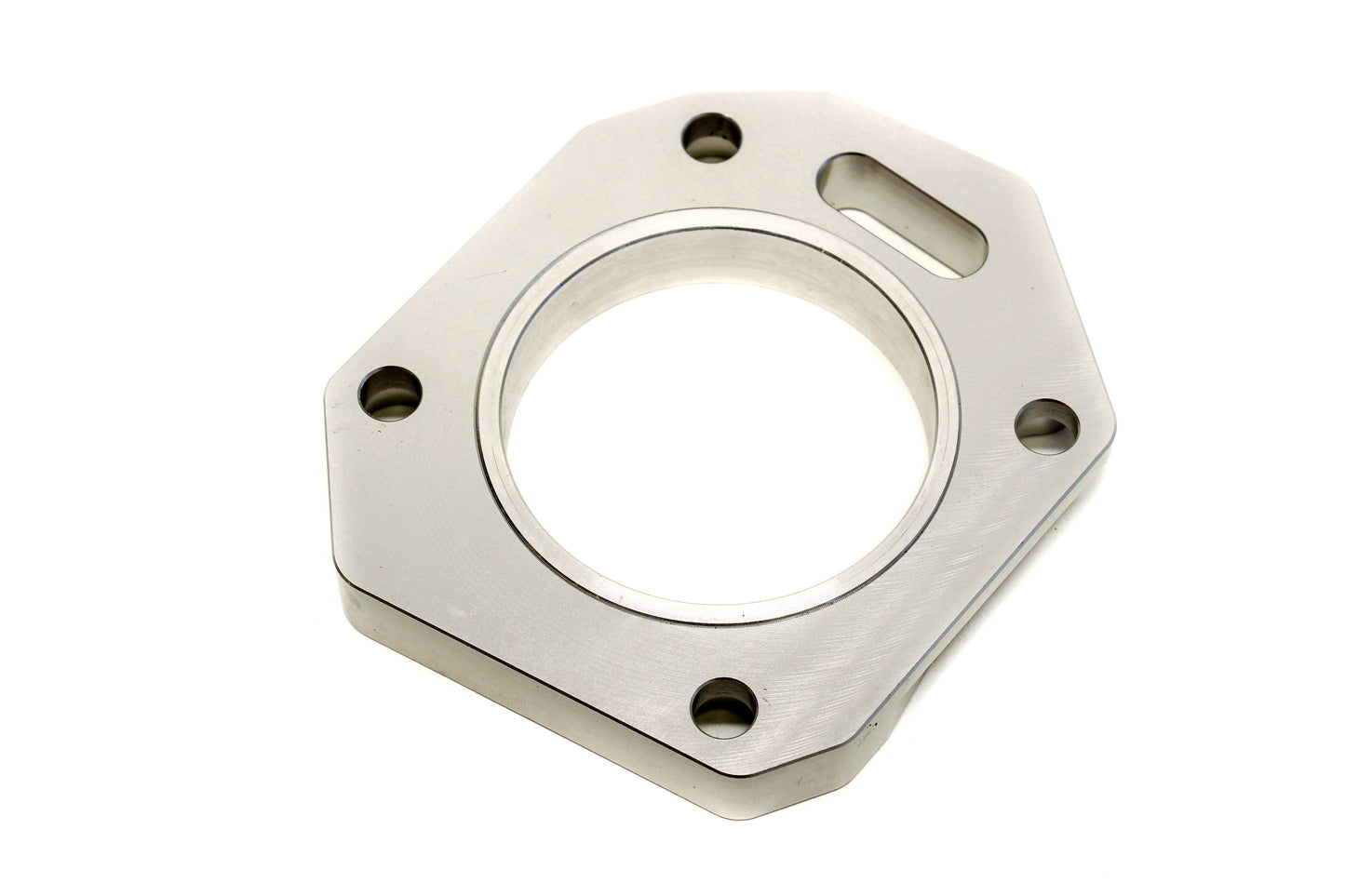 PLM Precision Works RBC RRC Dual Throttle Body Adapter K20 K24 62 70mm *Discontinued